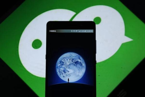 怎么恢复分身微信？