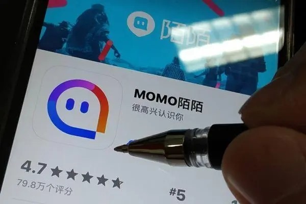 交友的软件哪些比较受欢迎?