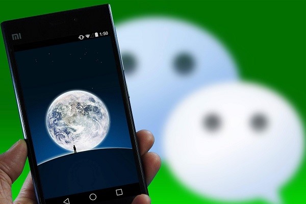 小红书活动中奖后会不会让你告诉他微信账号密码和支付密码？