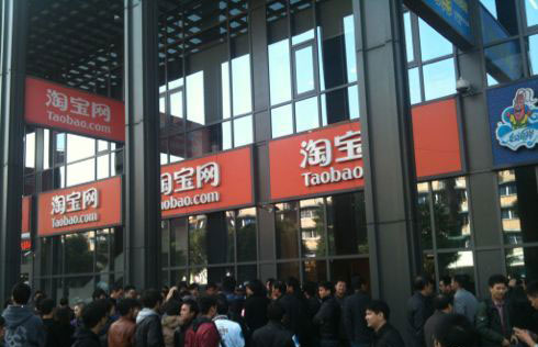 淘宝卖的lol号怎么来的？