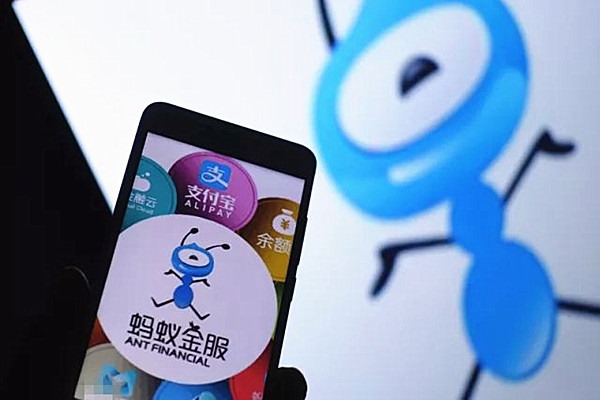 支付宝如何申请商家收款码？